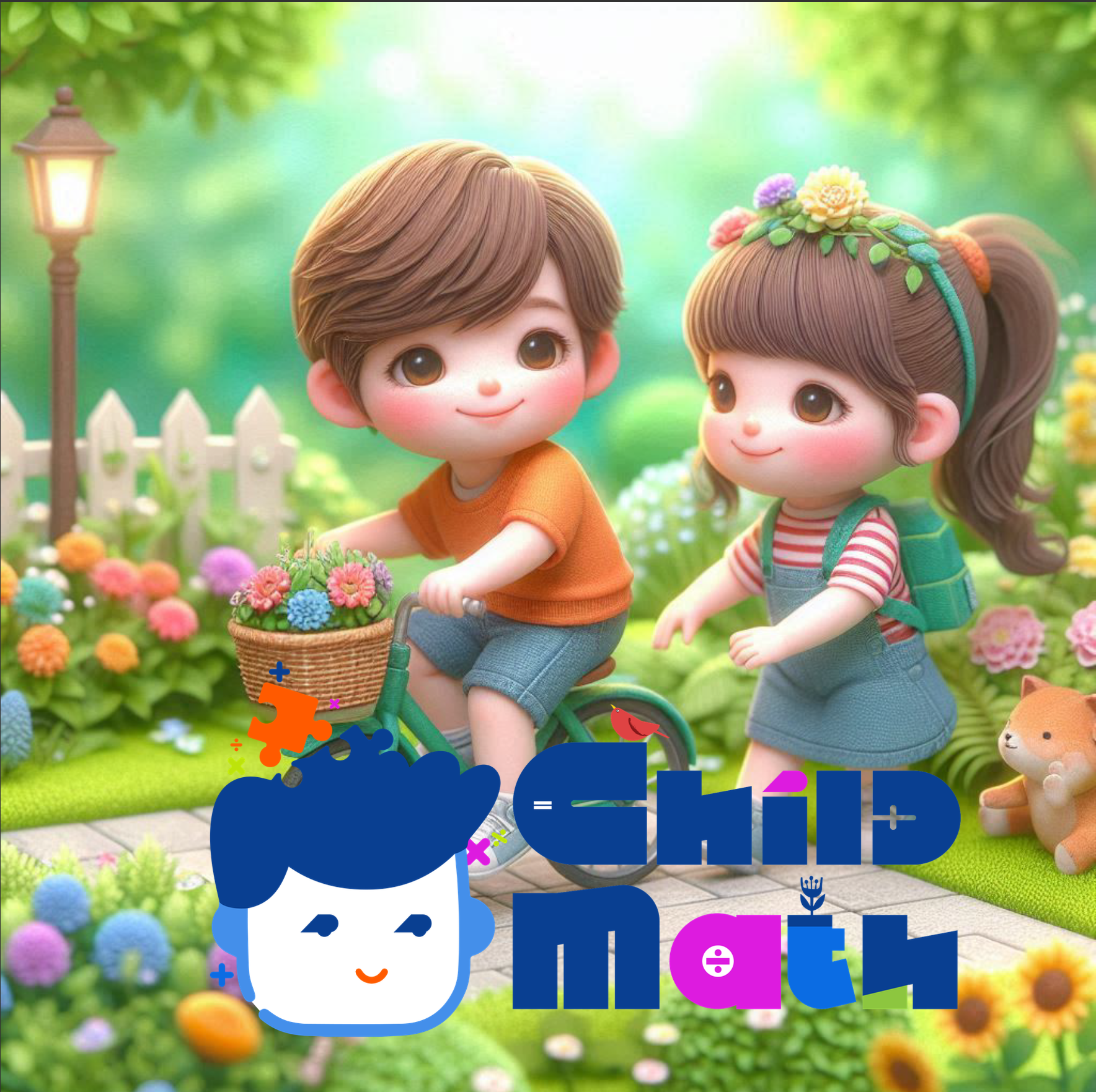 ریاضی اول دبستان